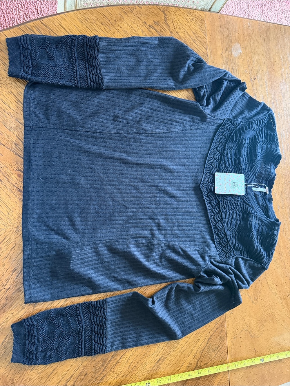 Free People Blouse
